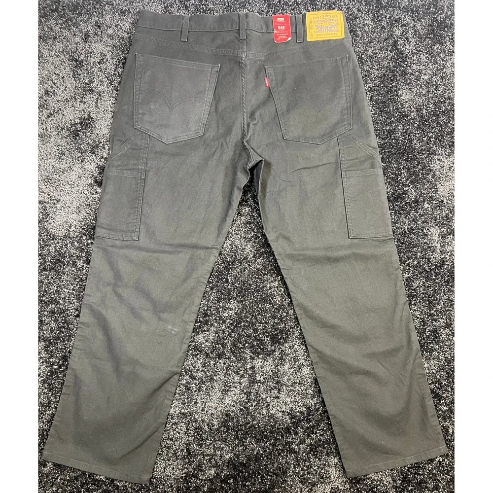 NWT Levi's 545 Utility Workwear -‎ Men's W38 L30
